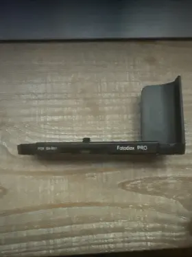 Fotodiox Sn-rx1 Pro Hand-grip Sn-rx-1 Sony Rx-1