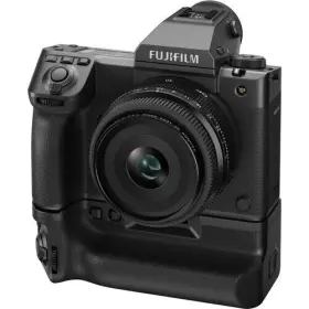 Vg-gfx100 Fujifilm 074101207972 Ii Vertical Battery Grip #2