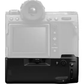Vg-gfx100 Fujifilm 074101207972 Ii Vertical Battery Grip