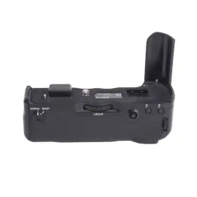Np-w126s Fujifilm 16519388 Vpb-xt2 Power Booster Grip For X-t2 With Ac Adapter And #2