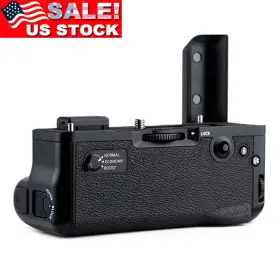 Vg-xt4 Fujifilm Hld-8g New Original Battery Grip For X-t4 Xt4 Camera