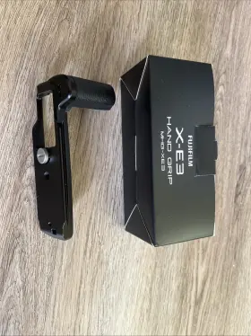 Fujifilm Mgh-xe3 X-e3 Hand Grup Mhg-xe3