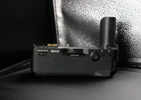 Mk-t2 Fujifilm Neke Battery Grip