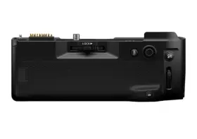Vg-gfx100 Fujifilm Vertical Battery Grip For Gfx100 Ii Mirrorless Camera #2
