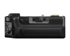 Vg-gfx100 Fujifilm Vertical Battery Grip For Gfx100 Ii Mirrorless Camera