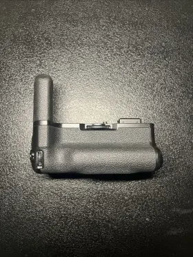 16651332 Fujifilm Vg-xt4 Vertical Battery Grip For X-t4 16651332- Open Box
