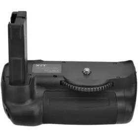 Genpgd5500 General Brand Deluxe Power Battery Grip For Nikon D5500 #2