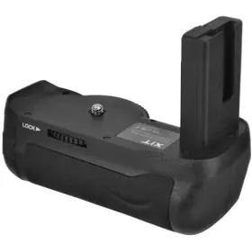 Genpgd5500 General Brand Deluxe Power Battery Grip For Nikon D5500 #3
