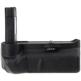 Genpgd5500 General Brand Deluxe Power Battery Grip For Nikon D5500