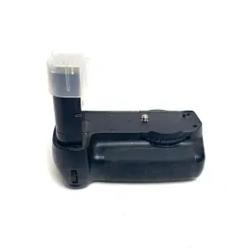 Pgd850 General Brand Vivitar Deluxe Power Grip For Nikon D80 - D90 Dslr Camera #2