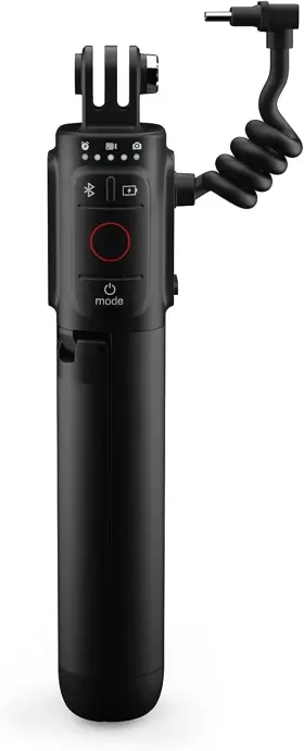 Gopro 818279027679 Volta Battery Grip Tripod Barely Used Only