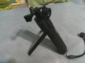 Actv1 Gopro Volta Battery Grip Tripod - Tested Gd/vg Fast Shipping
