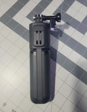 Aphgm-001 Gopro Volta 4900mah Battery Grip With Built-in Tripod Legs For Hero 11 10 9 Black #3