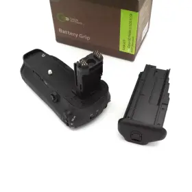 Gx-bg-e16 Green Extreme Bg-e11 Vertical Battery Grip For Canon 5d Mark Iii 5ds And R
