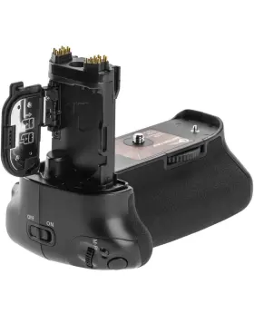 Gx-bg-e20 Green Extreme Bg-e20 Battery Grip For Eos 5d Mark Iv Dslr Camera #gx-bg-e20 #2