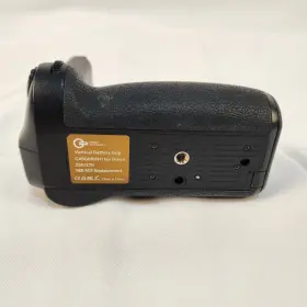 Green Extreme Gxbgmbn11 Vertical Battery Grip For Nikon Z6ii Z7ii Mb-n11