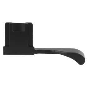 Haoge 933996199974 Thb-xb Metal Hot Shoe Thumb Up Rest Hand Grip For Fujifilm Fuji Finepix #3