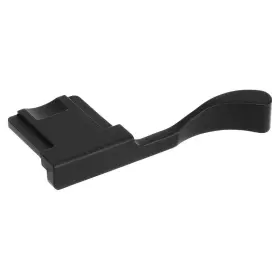 Haoge 933996199974 Thb-xb Metal Hot Shoe Thumb Up Rest Hand Grip For Fujifilm Fuji Finepix