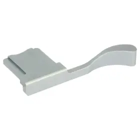 Haoge 933996199998 Thb-xs Metal Hot Shoe Thumb Up Rest Hand Grip For Fujifilm Fuji Finepix X-e4 #2