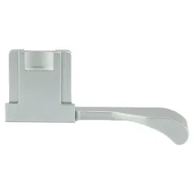 Haoge 933996199998 Thb-xs Metal Hot Shoe Thumb Up Rest Hand Grip For Fujifilm Fuji Finepix X-e4 #3