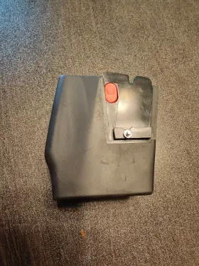 3043340 Hasselblad H Battery Grip 3 X Cr123a Adapter For System #3