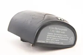 3043348 Hasselblad H Series Rechargeable Li-ion Battery Grip 7.2v 1850 Mah V23 #3