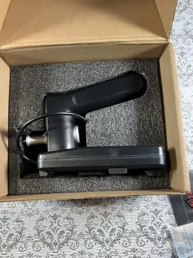 Ifootage 842355120640 V-mount Battery Grip For Handheld Portable Video Lighting #2