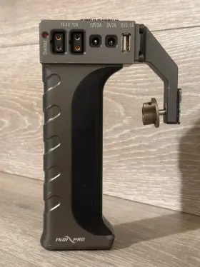 Ipgrip1 Indipro Tools Universal Power Grip Model