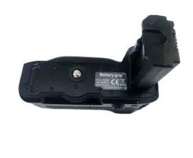 Ko-vg-c3em Koah Deal Battery Grip For Sony A9 A7 R Iii And Camera New Open Box See Pics