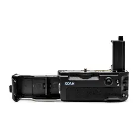 Ko-vgc4em Koah Pro Vertical Battery Grip For Sony A9 Mark Ii And A7r Iv #2