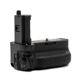 Ko-vgc4em Koah Pro Vertical Battery Grip For Sony A9 Mark Ii And A7r Iv #3