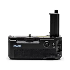 Ko-vgc4em Koah Pro Vertical Battery Grip For Sony A9 Mark Ii And A7r Iv