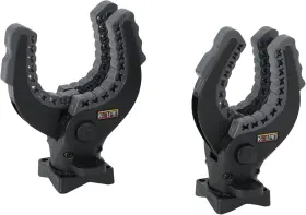 21540  Kolpin Ratcheting Rhino Grip - Pair Black