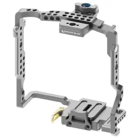 Kondor Blue 427038123137 Battery Grip Cage Compatible With Canon R5/r6