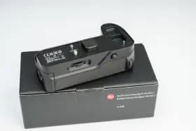 Hg-scl7 Leica 022243160583 Multifunctional Handgrip #2