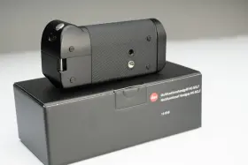 Hg-scl7 Leica 022243160583 Multifunctional Handgrip #3