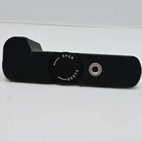 D-lux7 Leica Near Mint Hand Grip For With Original Box Japan #3
