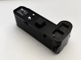 Hg-scl4 Leica Typ.601 Multifunctional Hand Battery Grip For Sl - Mint #2