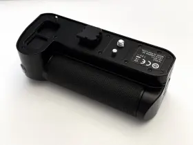 Hg-scl4 Leica Typ.601 Multifunctional Hand Battery Grip For Sl - Mint