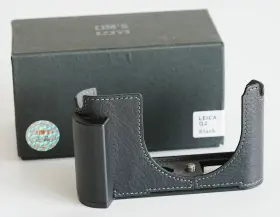 Lc-q2dbk Lim S Near Mint Design For Leica Q2 Metal Grip Japan