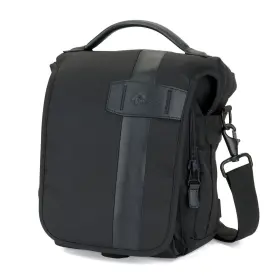 Lp35300-peu Lowepro Classified 140 Aw Shoulder Bag Black