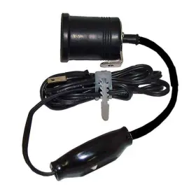 Ms-12 Lpl Top Mint Mini Stand System Lamp Holder Japan