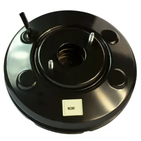Mando 27a1069 Power Brake Booster Original Equipment 591102t200