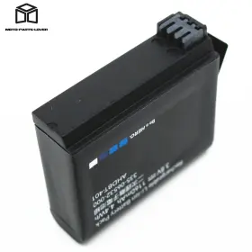 Ahdbt-401 Marddpair Mp90082l 3.8 V 1160mah 4.4wh Battery Replacement Gopro 4 For