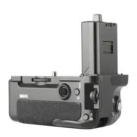 Mk-a7r Meike 955184935058 Iv Pro Professional Battery Grip With 2.4g 100-meter To Remote Control #2
