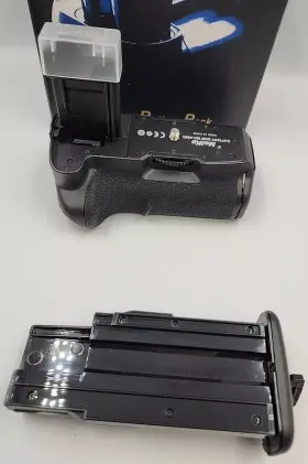 Mk-450d Meike Battery Grip Holder For Canon #2