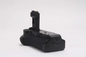 Mk-500dl Meike Battery Grip Pack Extension For Canon Eos 450d 500d 1000d #2