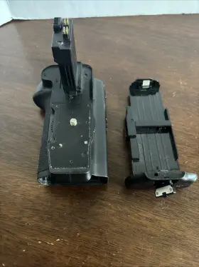 650dt4i700dt5i Meike Mk-550dl Battery Grip Multi-power For Canon 550dt2i/600dt3i/650dt4i700dt5i