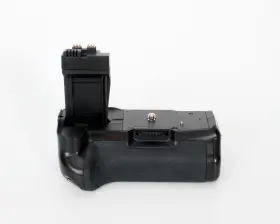 Mk-550l Meike Multi-power Battery Pack Verticle Grip For Canon Eos Rebel T2i