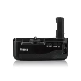 Mk-a7 Meike A7ii Pro A72 Professional Battery Grip Equip 2.4 G 100-meter Wirele #2